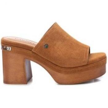Zapato Tacón Carmela 160677 Marrón