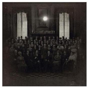 Letzte Willenserklärung