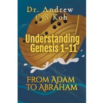 Understanding Genesis 1-11