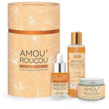 Soin Triplet AmourRou Bio