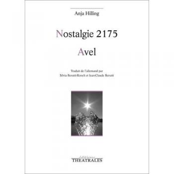 Nostalgie 2175 / Avel