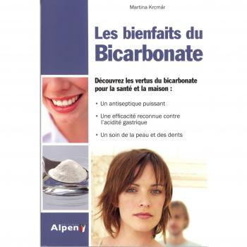 Les bienfaits du bicarbonate : Découvrez les vertus du bicarbonate pour la santé et la maison