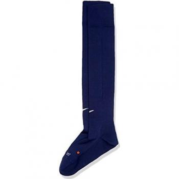 Nike Herren Socken Classic II, Blau, Gr. XL