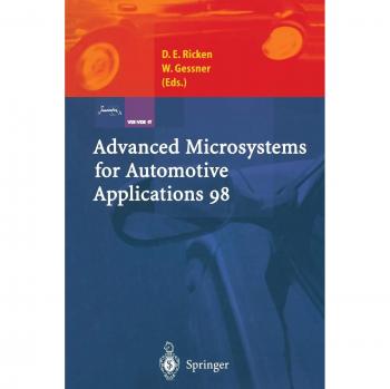 Advanced Microsystems for Automotive Applications 98