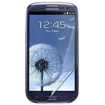 Samsung S3 CrashSafe Protector