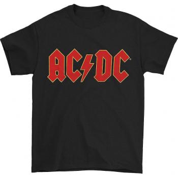 Camiseta AC/DC Clásica S