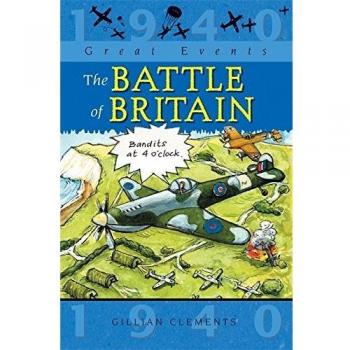 The Battle Of Britain