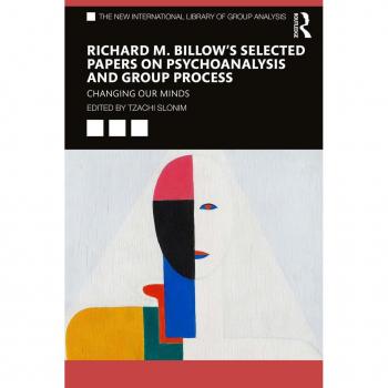 Vitalsource Technologies, Inc. Richard M. Billow's Selected Papers On Psychoanalysis And Group Process
