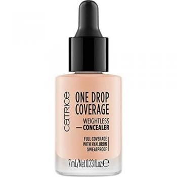 Catrice Corrector Líquido One Drop Coverage 004