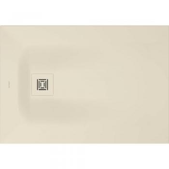 Receveur de douche Duravit Sustano 100 x 70 x 3 cm
