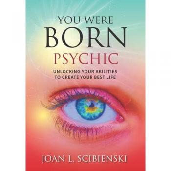 You Were Born Psychic