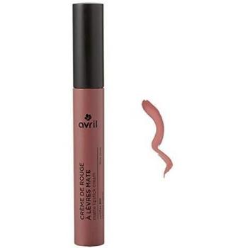 Crème de rouge à lèvres bio