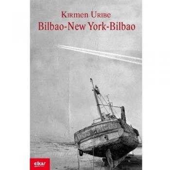 BILBAO-NEW YORK-BILBAO