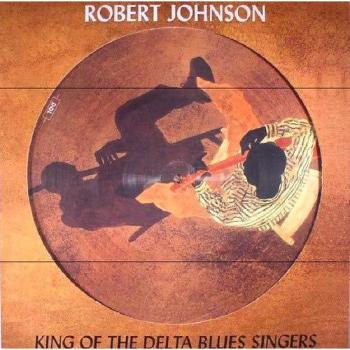 King of the Delta Blues Singer VINYL
