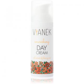 Vianek Crema Nutriente Giornaliera 50ml