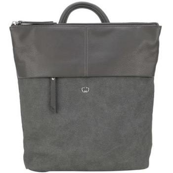 Gerry Weber Keep In Mind Damen Rucksack 32 cm grau