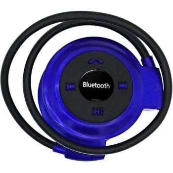 HOMEBARL Mini 503 Drahtlose Musik Kopfhörer mit 32GB microSD Slot