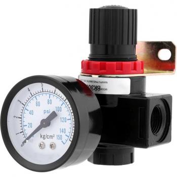 BR3000 G3/8'' Pressure Regulator Valve