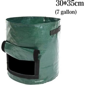 Taro Planting Bag