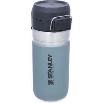 Termo Stanley 0.47L azulado