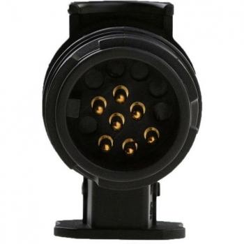 Durable 13 to 7 Pin Towing Adapter