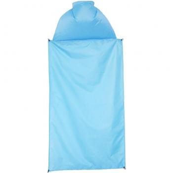 Matriz Autoinflable para Acampada y Senderismo