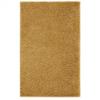 Etta Avenue Kaydence Gold Area Rug 120 x 170cm