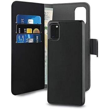 Puro Cover Magnetica Staccabile Samsung Galaxy A41