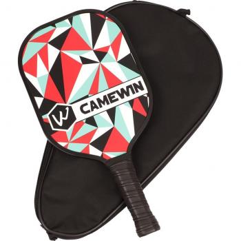 CAMEWIN Pickleball Paddel mit Schutzhülle