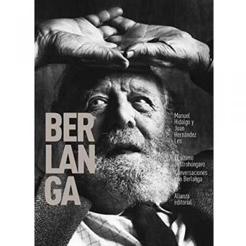 El último austrohúngaro. Conversaciones con Berlanga