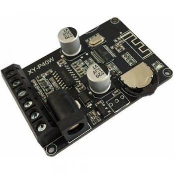 XY‑P40W 40 W 24 V Amplificador Estéreo BT