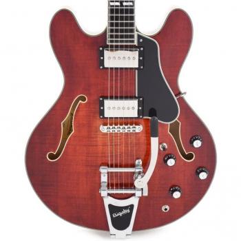 Guitare Classique Eastman T486B
