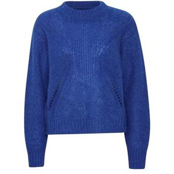 Damen Strickpullover PULZ JEANS PZIRIS