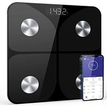 Balance de Composition Corporelle