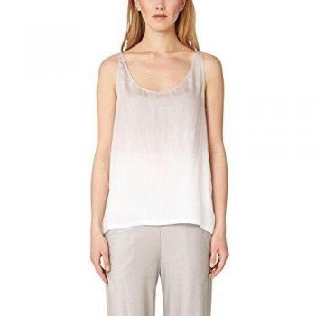 S.Oliver Blusa Premium con Estampado Batik