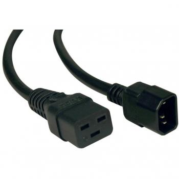 Tripp Lite 1.22 m Heavy-Duty Power Extension Lead Cable, 15A, 14AWG