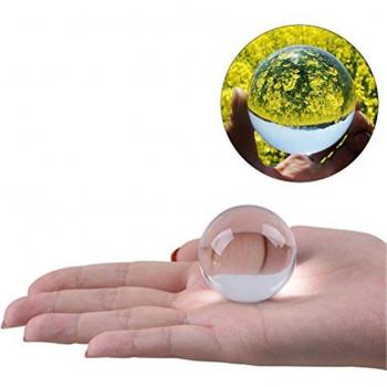Decorative Crystal Photography Ball for Fengshui