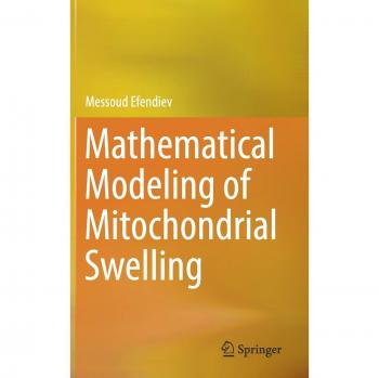 Mathematical Modeling of Mitochondrial Swelling