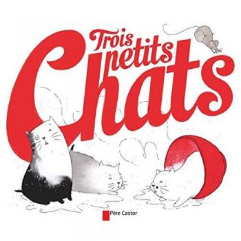 Trois petits chats