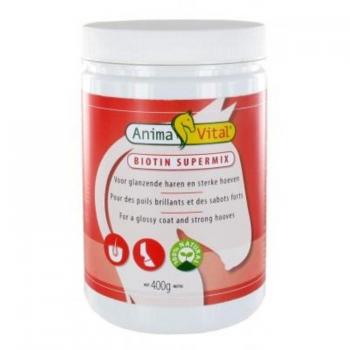 Animavital® Biotin Superfutter