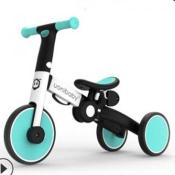 MiniWheel Triple Ride
