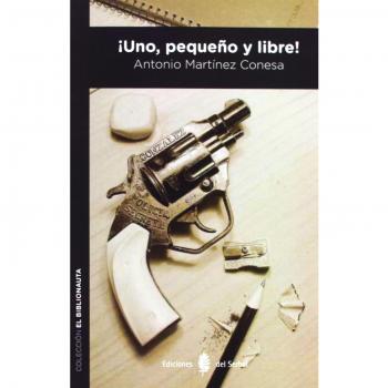 ¡Uno, pequeño y libre! (Tapa blanda).