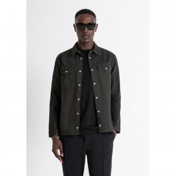 Antony Morato Camisa Manga Larga Long Sleeved Shir