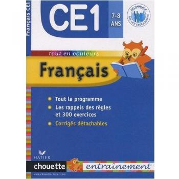 Francais Ce1