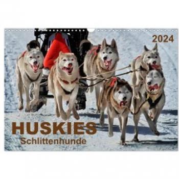 Huskies