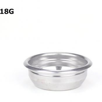 Cesta de Filtro Barista Sin Fondo 51/54/58mm