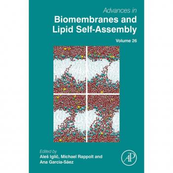 Vitalsource Technologies, Inc. Advances In Biomembranes And Lipid Self-assembly