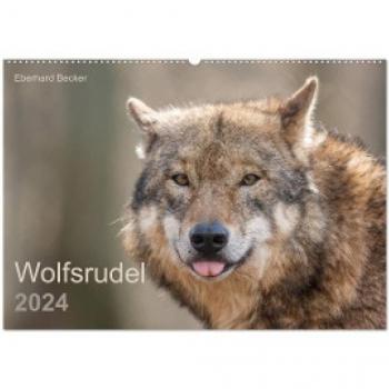 Wandkalender 2024