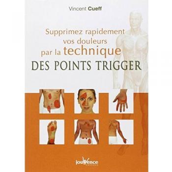 Supprimez rapidement vos douleurs par la technique des points trigger