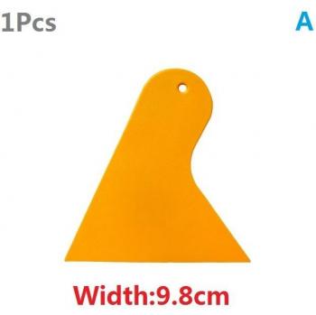 Plastic Film Trimming Tool for Cars